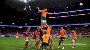 How To Watch Australia Wallabies Vs. Wales Rugby