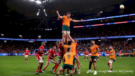 How To Watch Australia Wallabies Vs. Wales Rugby