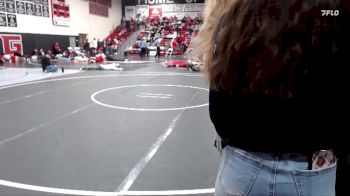 Replay: Mat 5 - 2026 Gooding Grappler | Jan 24 @ 9 AM