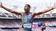 How To Watch The Diamond League London (London Athletics Meet) 2024