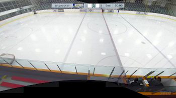 Replay: Home - 2024 Storm vs Ice U18 AA | Oct 20 @ 11 AM