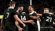 New Zealand All Blacks Vs. Fiji Lineups, Kickoff Time