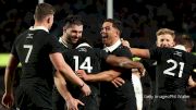 Beauden Barrett Inspired Comeback, As NZ Downed England In Auckland