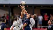 USA Vs. Scotland Rugby Recap: Gregor Townsend's Men Pummel Eagles in DC