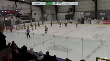 Replay: Home - 2024 Arnprior vs Glengarry | Nov 15 @ 8 PM