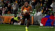 Confident And Clinical Wallabies Dispatch Of Plucky Welsh In Melbourne