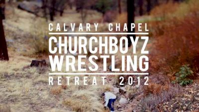 2012 Calvary Chapel Wrestling Retreat HD