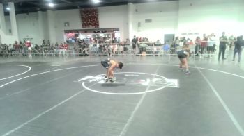 102 lbs Round Of 16 - David Cheltsov, Savage House WC vs Alexander Naccarati Cholo, Grindhouse WC