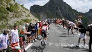 Watch In Canada: 2024 Tour de France Stage 14
