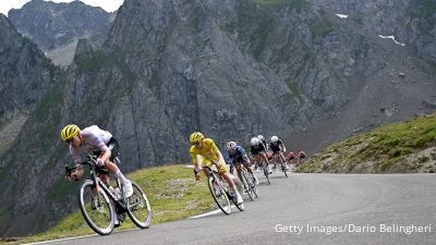 Regardez au Canada: Tour de France - Étape 14