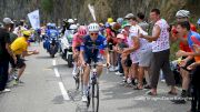 Watch In Canada: Tour de France Stage 14 Extended Highlights