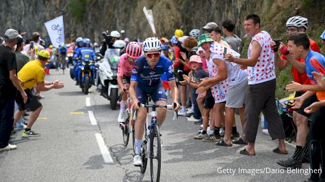 Watch In Canada: Tour de France Stage 14 Extended Highlights