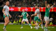 Ice Cold Frawley Wins It For Ireland Against the Springboks