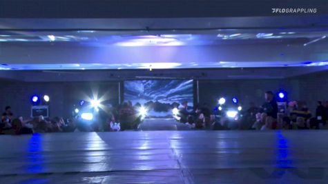 Dana Sharpton vs Harlley Costa 2025 Fight to Win 278