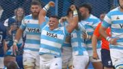 Argentina Los Pumas Vs. Uruguay Lineups, Kickoff Time