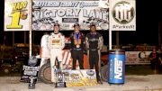 USAC National Midget Results Saturday At Jefferson County Speedway