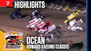 Highlights | 2024 NARC Howard Kaeding Classic at Ocean Speedway