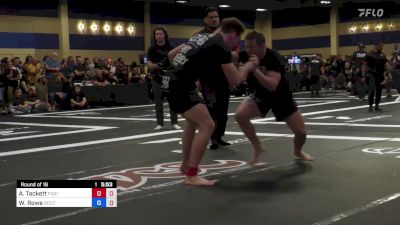 Andrew Tackett vs Will Rowe 2024 ADCC North American Trials 2