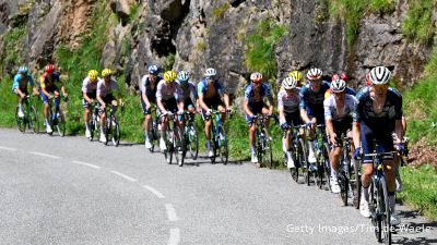 Regardez au Canada: Tour de France - Étape 15