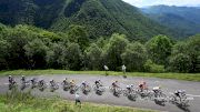 Watch In Canada: 2024 Tour de France Stage 15