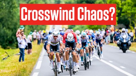 Tour de France 2024 Stage 16 Preview: Crosswind Chaos