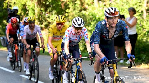 Watch In Canada: Tour de France Stage 15 Extended Highlights