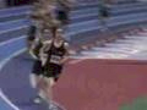 ACL league meet 1k, indoor 07-08