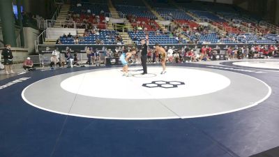 150 lbs Champ. Rd Of 64 - Jack Malinconico, California vs Bobby Duffy, New Jersey