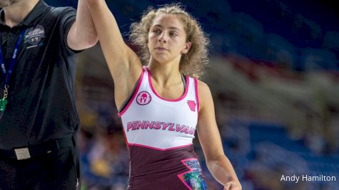 2025 Fargo Girls Freestyle Brackets Are Live!