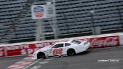 Kevin Harvick, CARS Tour Regulars React After North Wilkesboro Test