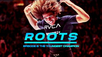 ROOTS: The Youngest Champion (Episode Six)