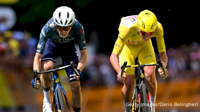 Jonas Vingegaard Back In Clasica San Sebastian After Tour de France 2024