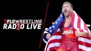 FRL 1,045 - Olympic Camp Update + 74kg Olympic Breakdown