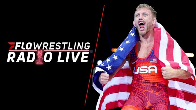 FRL 1,045 - Olympic Camp Update + 74kg Olympic Breakdown