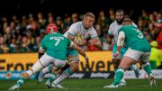 Highlight: South Africa Springboks vs Ireland July 13 | 2024 Summer Internationals