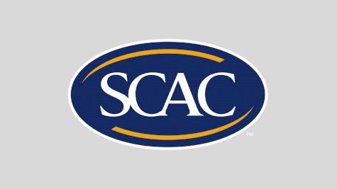 SCAC Football Standings