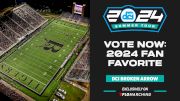 VOTE NOW: 2024 FloMarching Fan Favorite - DCI Broken Arrow