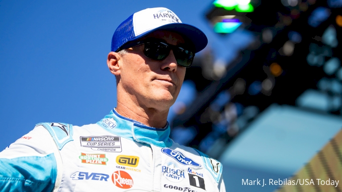 picture of Kevin Harvick