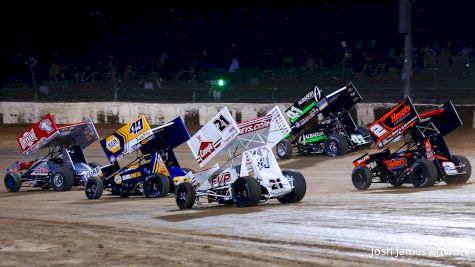 High Limit Racing Joker's Jackpot at Eldora Speedway: Everything To Know