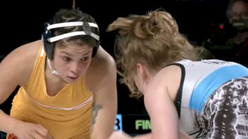 135 Final - France (AZ) vs Cepak (MI)