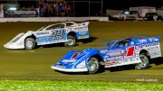 Entry List For Lucas Oil Late Models At Eagle Raceway