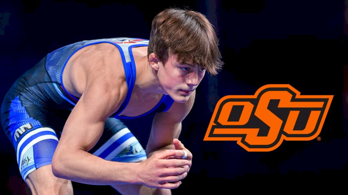 Last Week In College Wrestling Recruiting July 814 FloWrestling