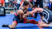 8 Day 2 Fargo Freestyle Matches You Won't Want To Miss