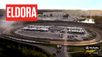 High Limit Teaser: A High Stakes Preview For Eldora Speedway