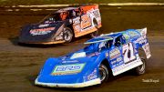 Lucas Oil Late Model Dirt Series Results At Eagle Raceway