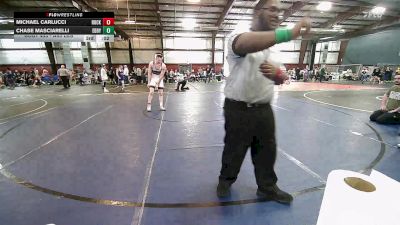 Final - Alex Reiling, Yardley vs John Hayes, Lansdale