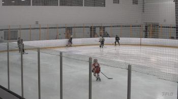 Replay: Home - 2025 Edge Black vs Buzzards | Jul 24 @ 5 PM