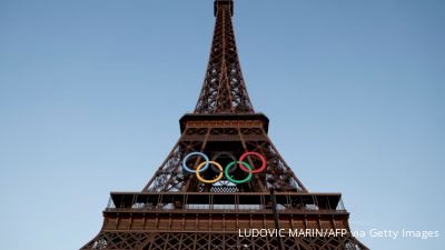 Olympic Track And Field Schedule At Paris 2024 Games