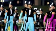 WEEK 3 | 2024 DCI Rankings By Most Recent Score (July 8-15)