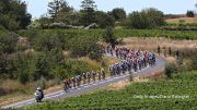 Regardez au Canada: 2024 Tour de France - Étape 16